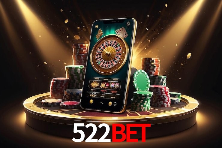 Atalho iOS 522bet