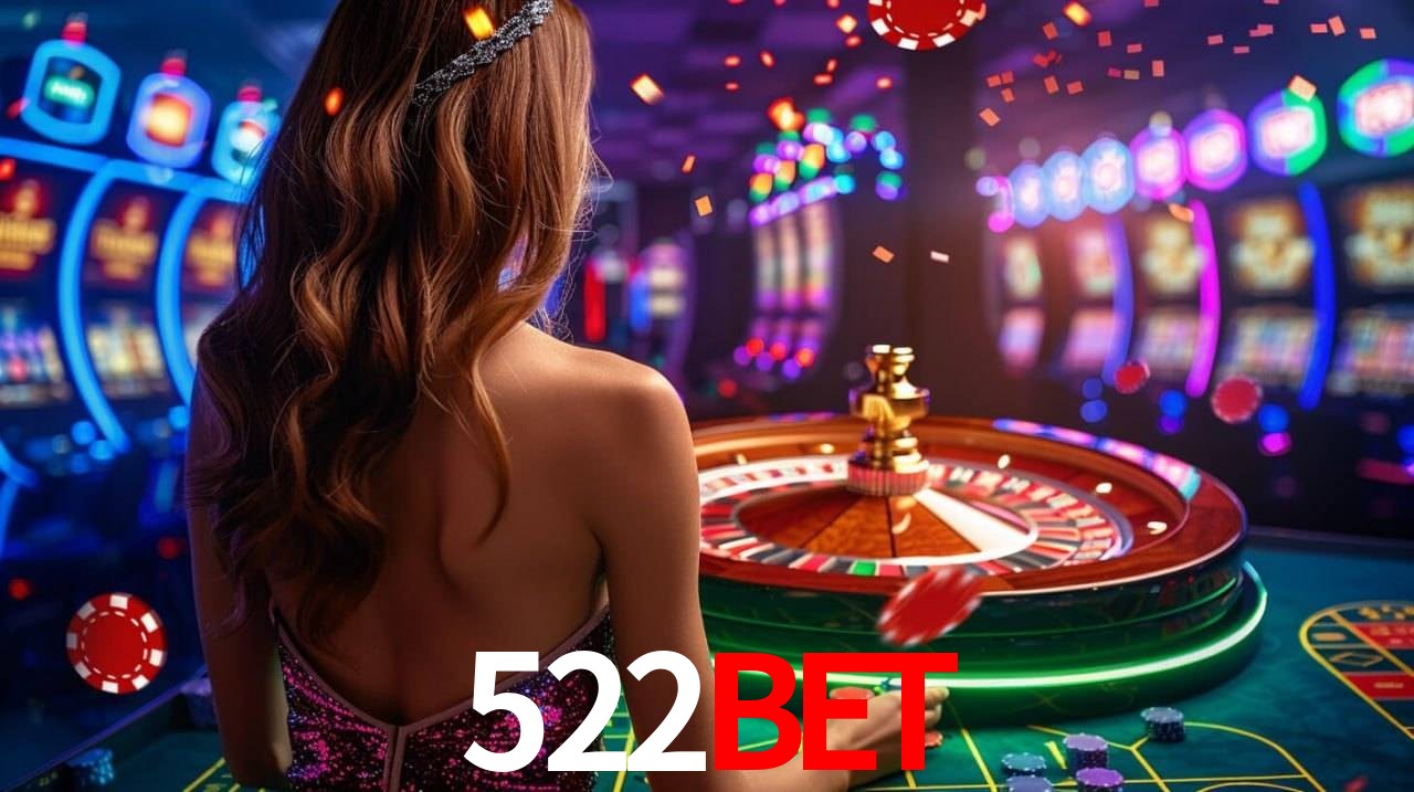 Página de download 522bet