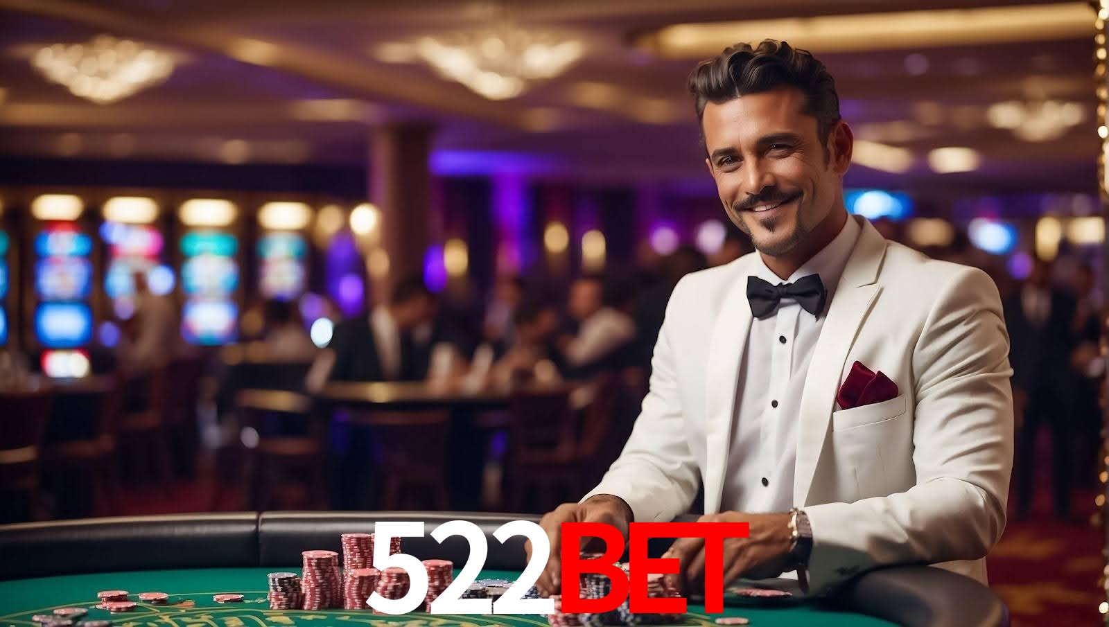 Acesso à conta 522bet